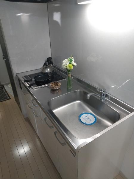 インボイス難波南レジデンス