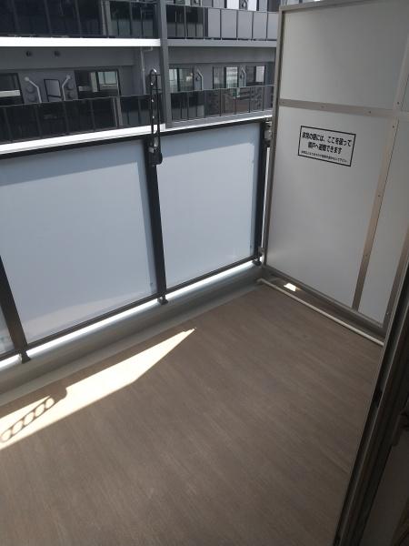 エステムコート難波ビヨンド