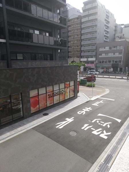エステムコート難波ビヨンド