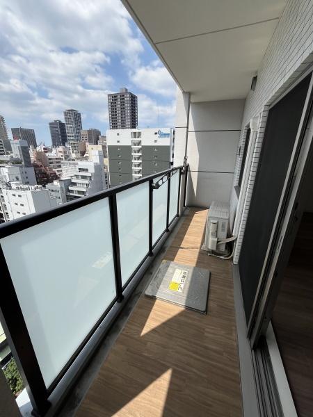 プレサンス心斎橋レヨン