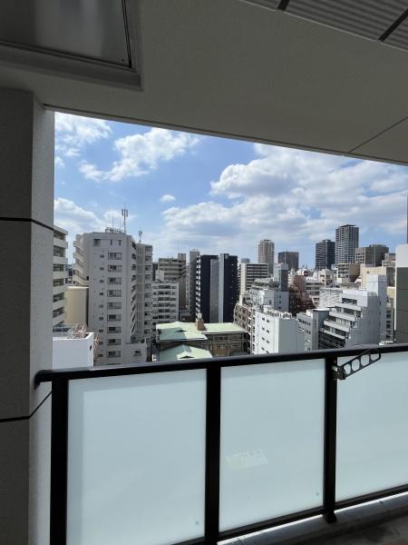 プレサンス心斎橋レヨン