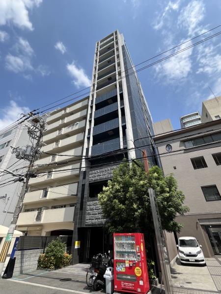 プレサンス心斎橋レヨン