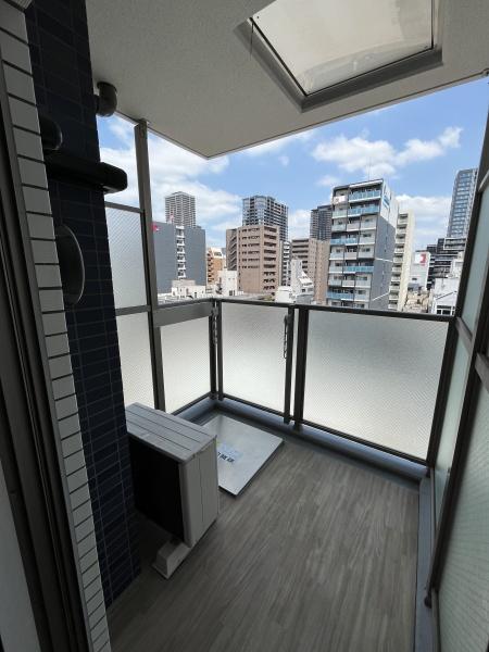 プレサンス心斎橋レヨン