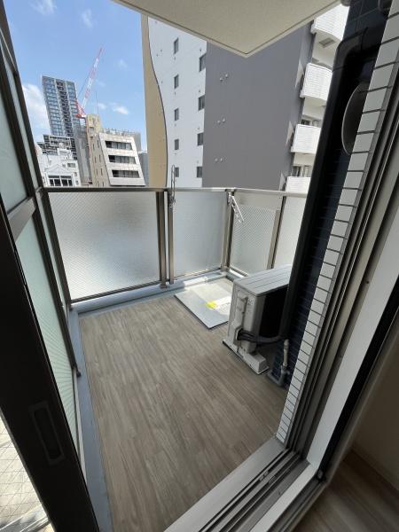 プレサンス心斎橋レヨン