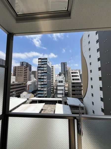 プレサンス心斎橋レヨン