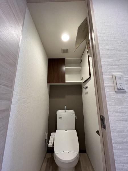 プレサンス心斎橋レヨン
