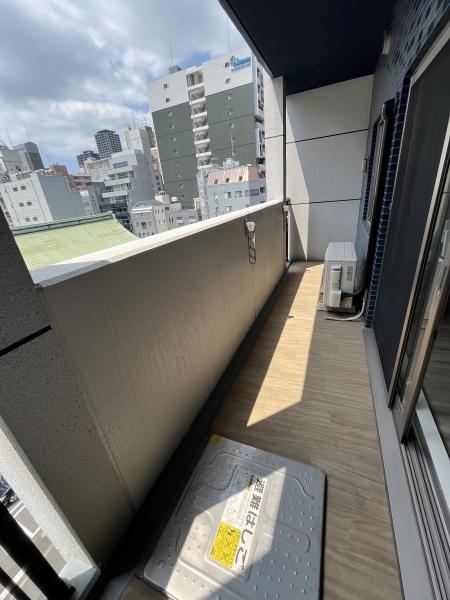 プレサンス心斎橋レヨン