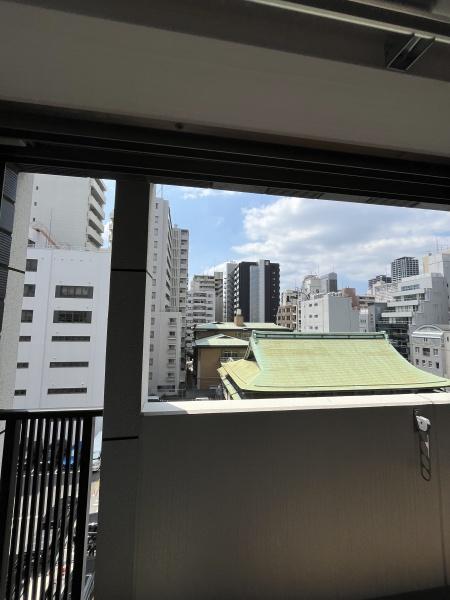 プレサンス心斎橋レヨン