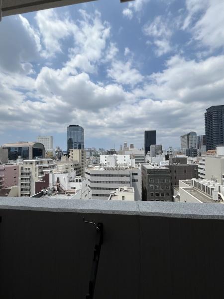 セレニテ心斎橋グランデ
