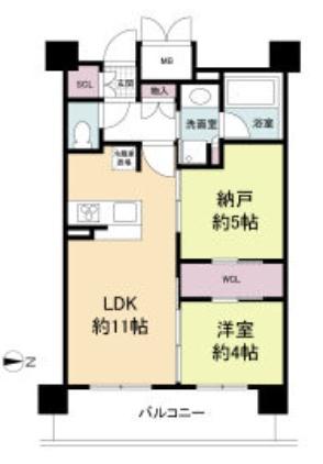 セレニテ心斎橋グランデ