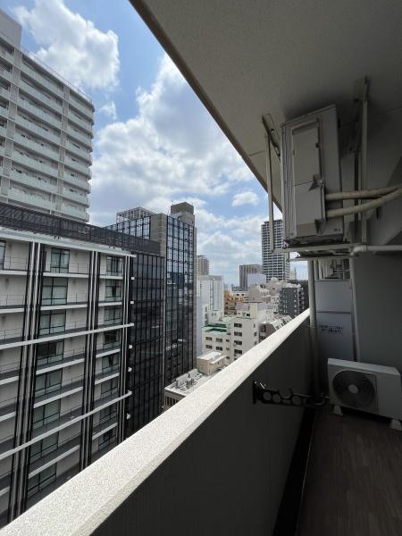 セレニテ心斎橋グランデ