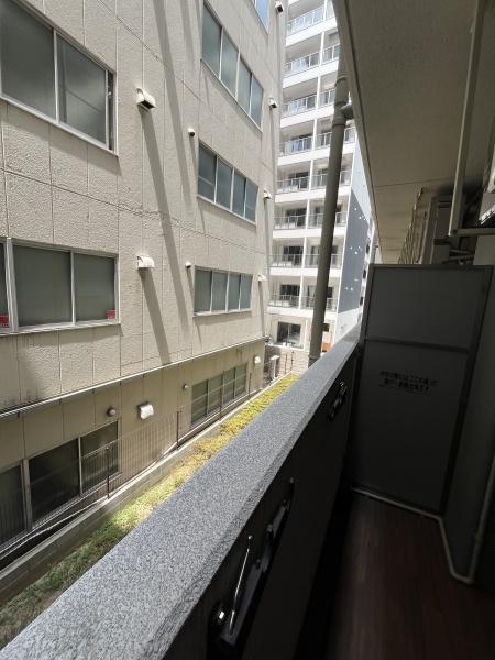 セレニテ心斎橋グランデ