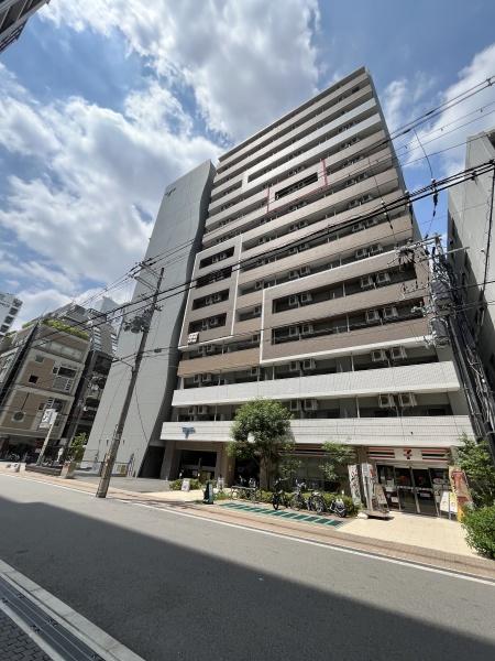 セレニテ心斎橋グランデ