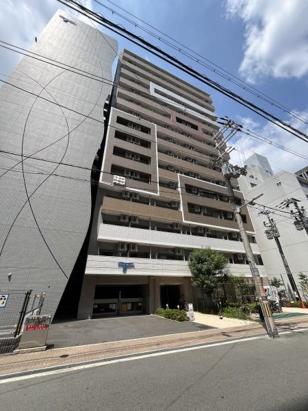 セレニテ心斎橋グランデ