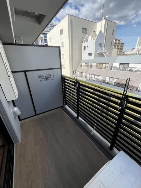ArtizA瓦屋町Ⅰ