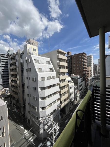 ArtizA瓦屋町Ⅰ