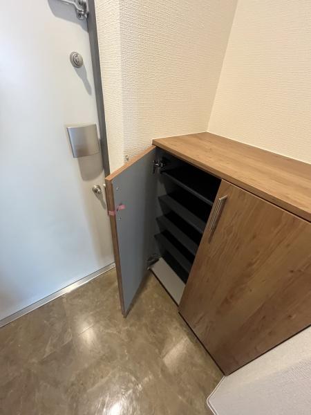ArtizA瓦屋町Ⅰ