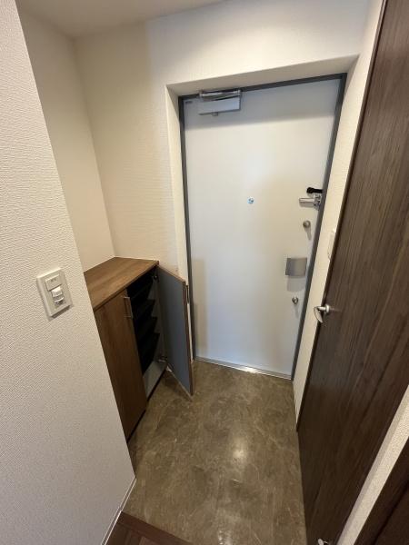 ArtizA瓦屋町Ⅰ