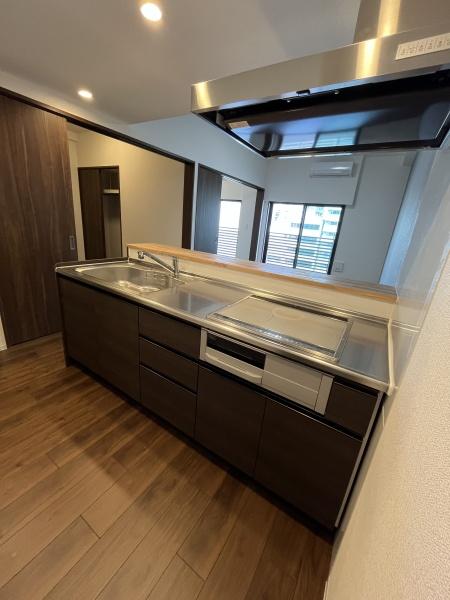 ArtizA瓦屋町Ⅰ