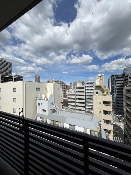 ArtizA瓦屋町Ⅰ