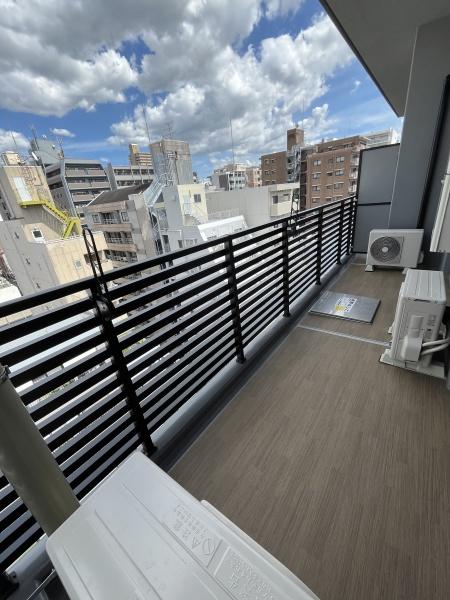 ArtizA瓦屋町Ⅰ