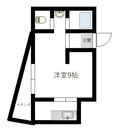 藤マンション