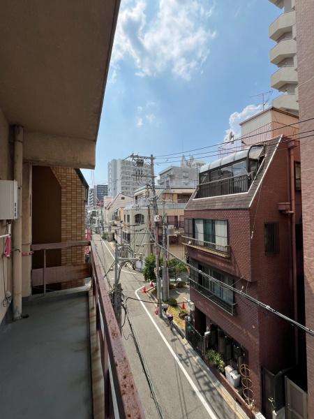 藤マンション