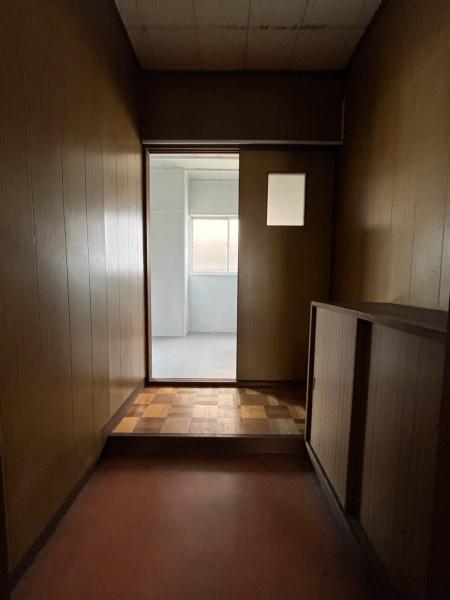 藤マンション