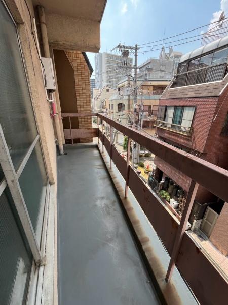 藤マンション