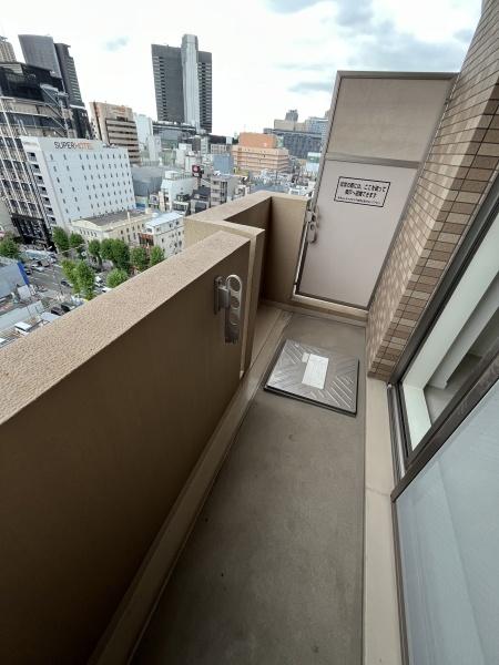 グラマシー日本橋