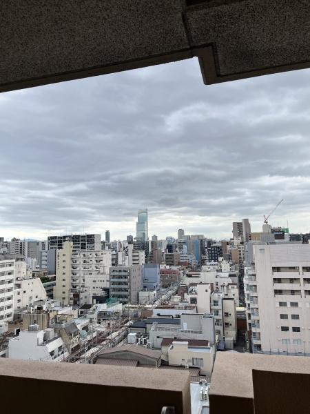 グラマシー日本橋