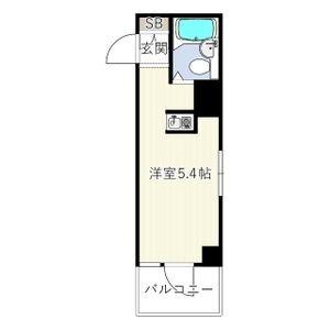 パークサイド上本町駅前