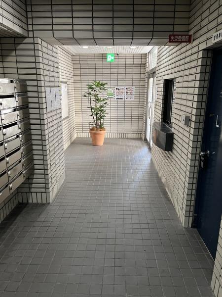 大阪市天王寺区上本町６丁目のマンション