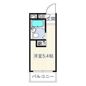 パークサイド上本町駅前