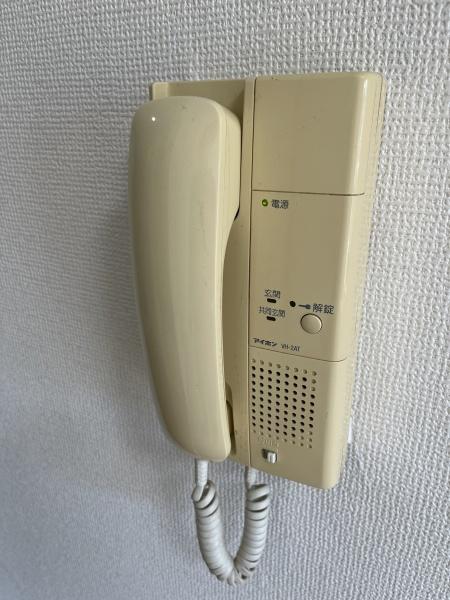 パークサイド上本町駅前