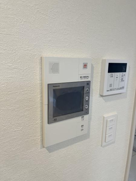 スプランディッド上本町WESTⅡ