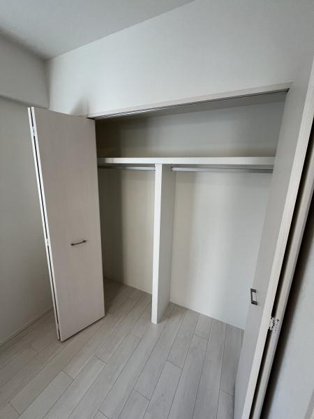 スプランディッド上本町WESTⅡ