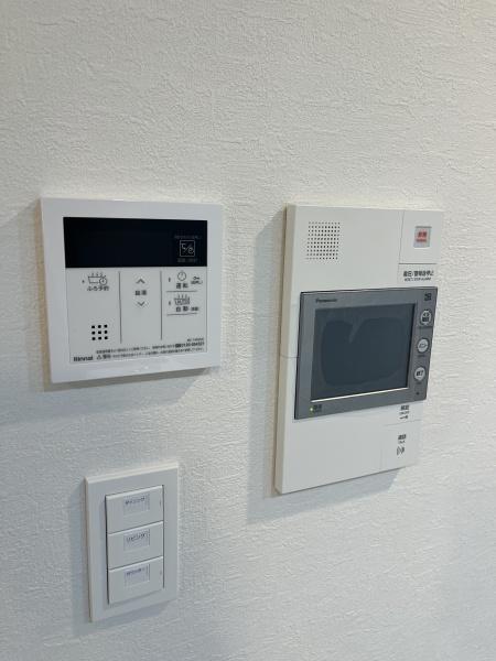 スプランディッド上本町WESTⅡ