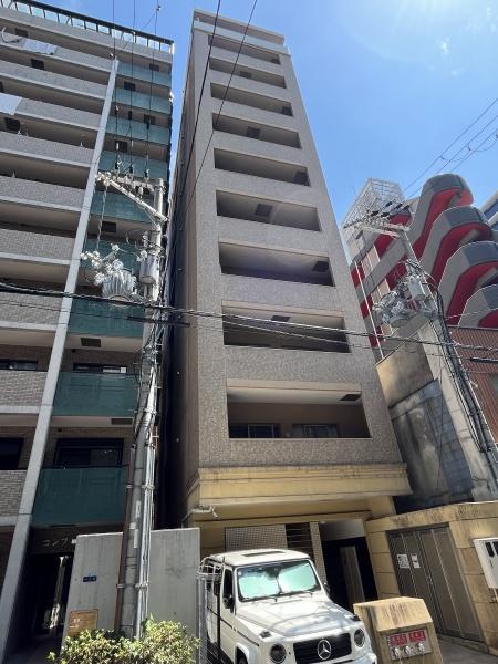 willDo堺筋本町