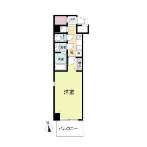 アーバンフラッツ心斎橋