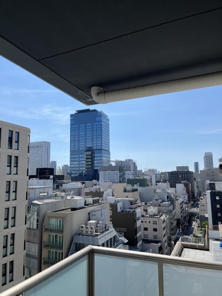 アーバンフラッツ心斎橋