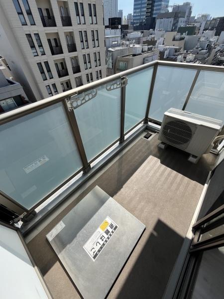アーバンフラッツ心斎橋