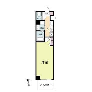 アーバンフラッツ心斎橋