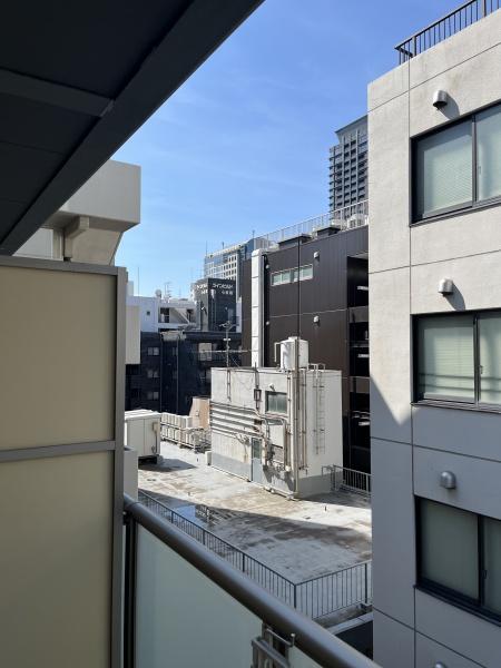 アーバンフラッツ心斎橋