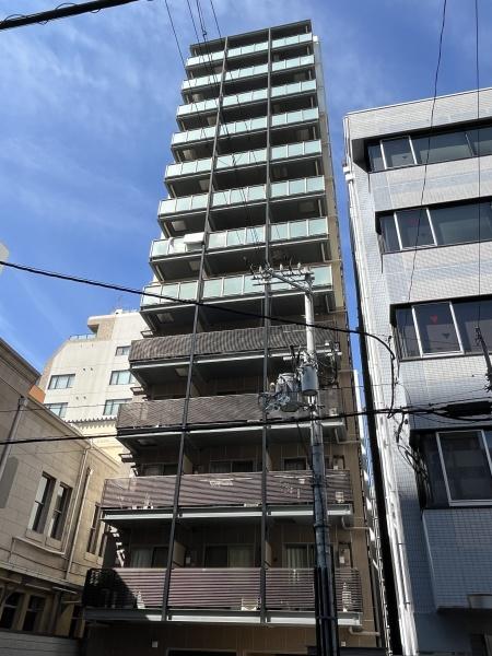 アーバンフラッツ心斎橋