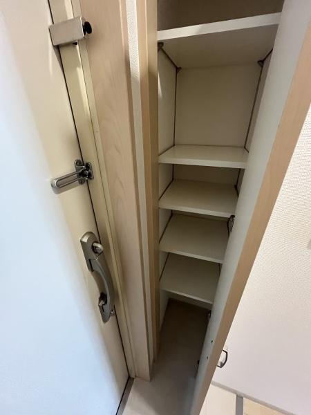 アーバンフラッツ心斎橋