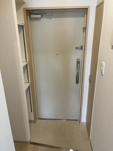 アーバンフラッツ心斎橋