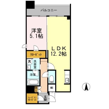 カスタリア堺筋本町