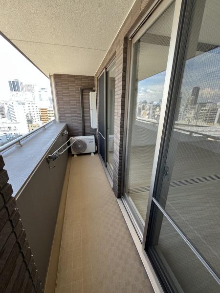 カスタリア堺筋本町