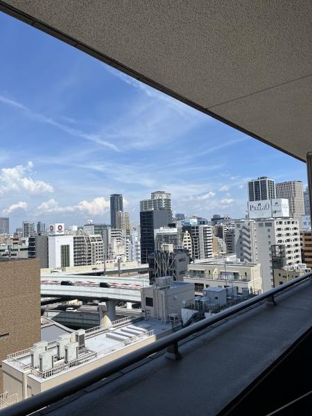 カスタリア堺筋本町